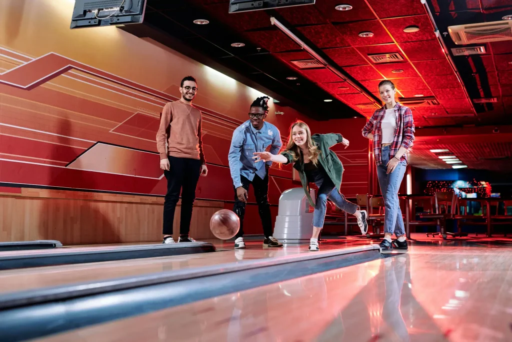 bowling