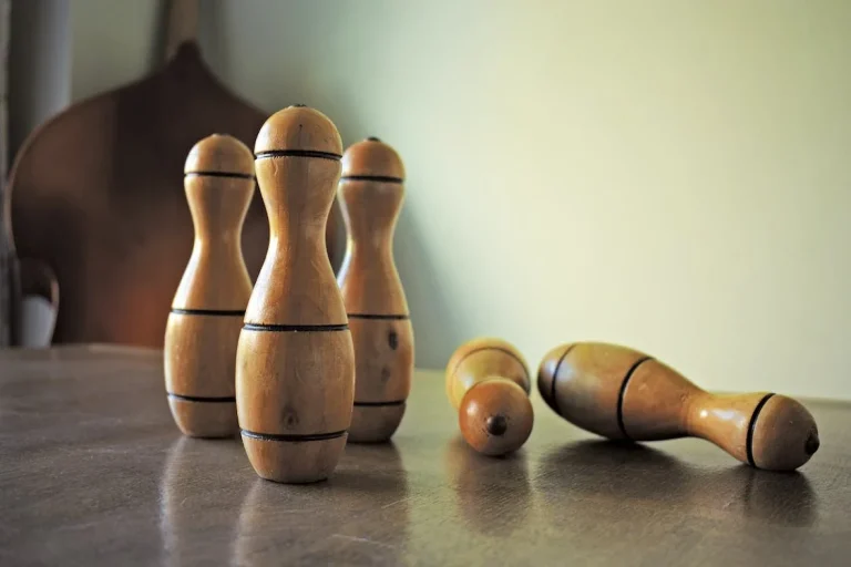 bowling - najdugovječniji sport na svijetu