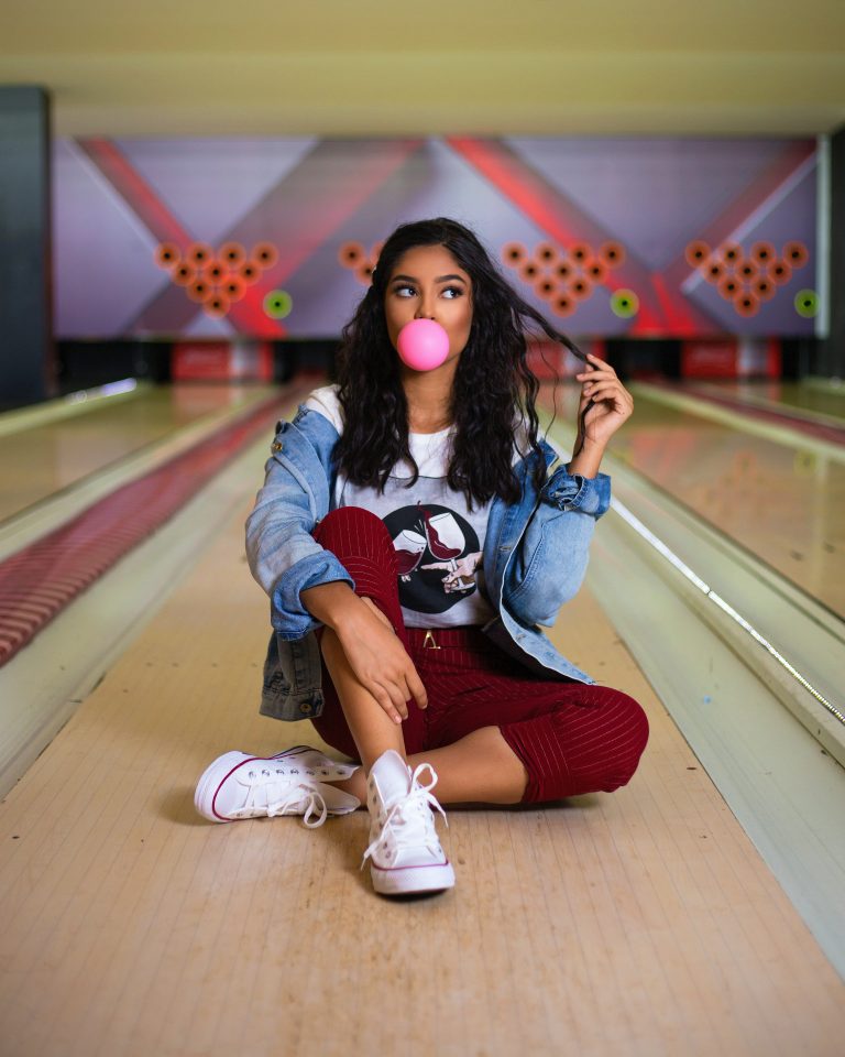 bowling staza