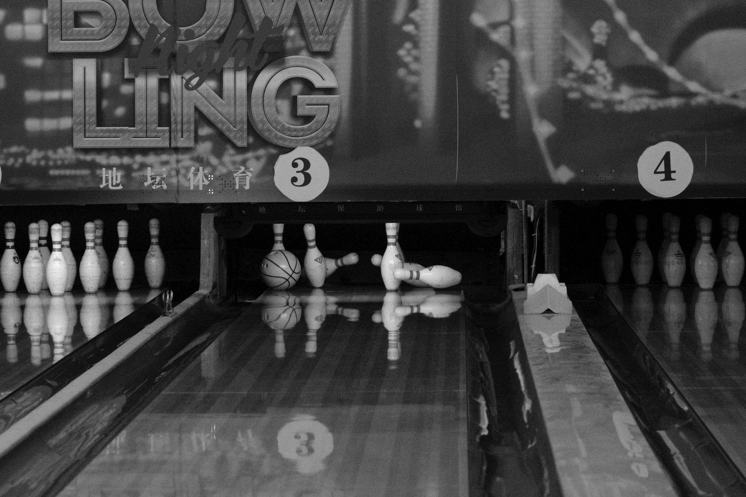 društveno-kulturni uspon bowlinga
