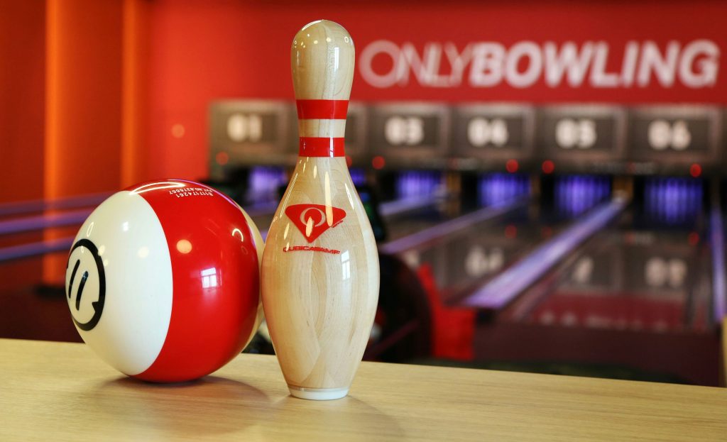 američki bowling