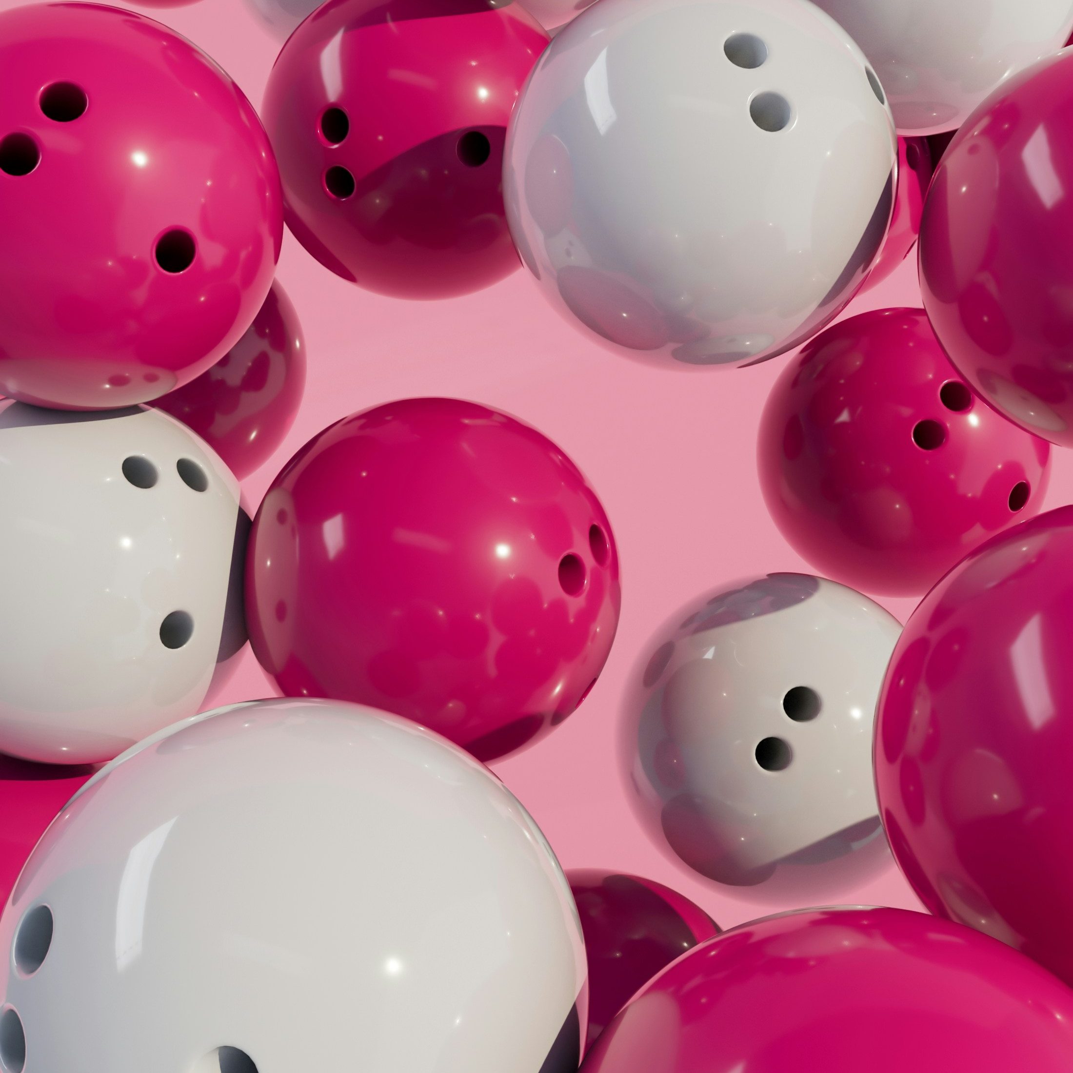žene u bowlingu