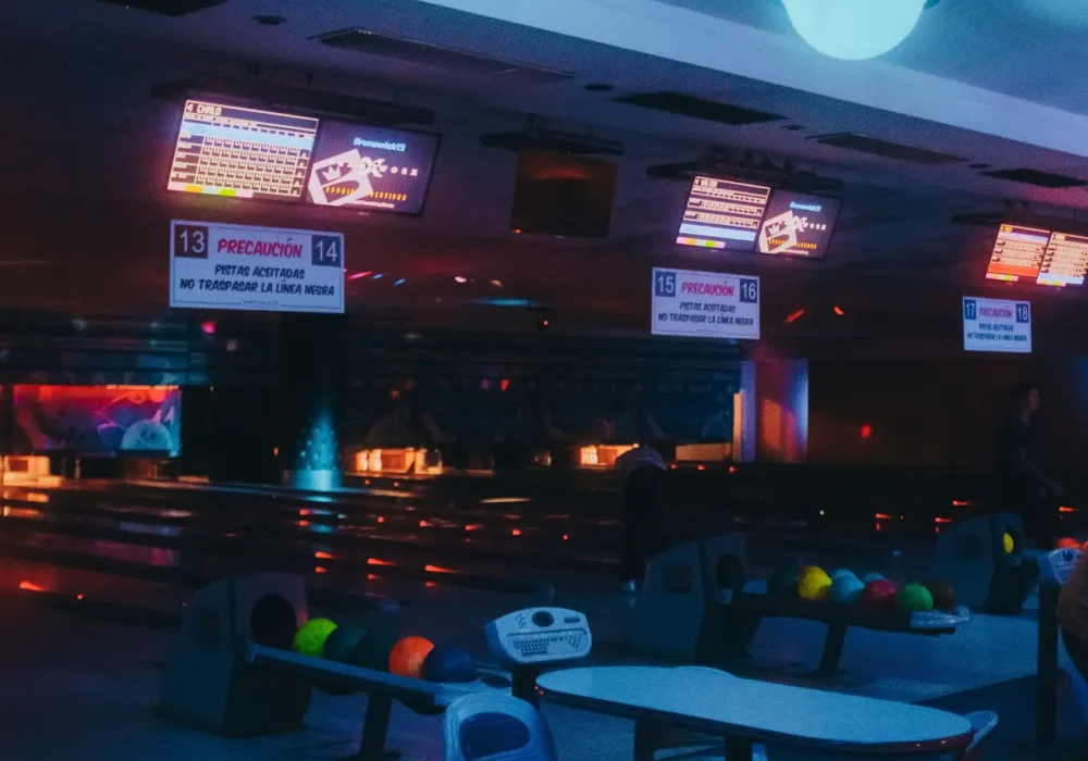 bowling